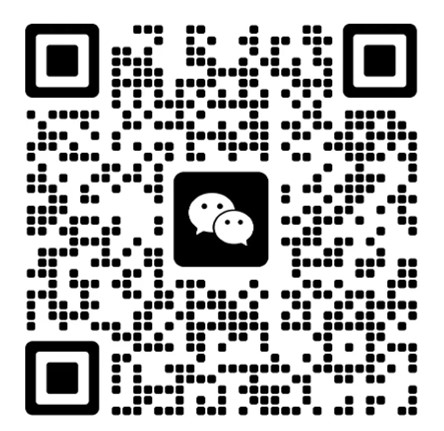 关注微信公众号
