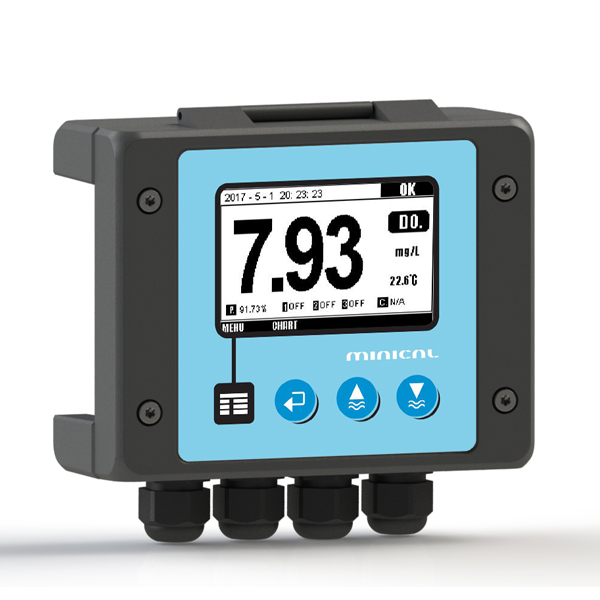 nadler在线氨氮硝氮传感器使用注意